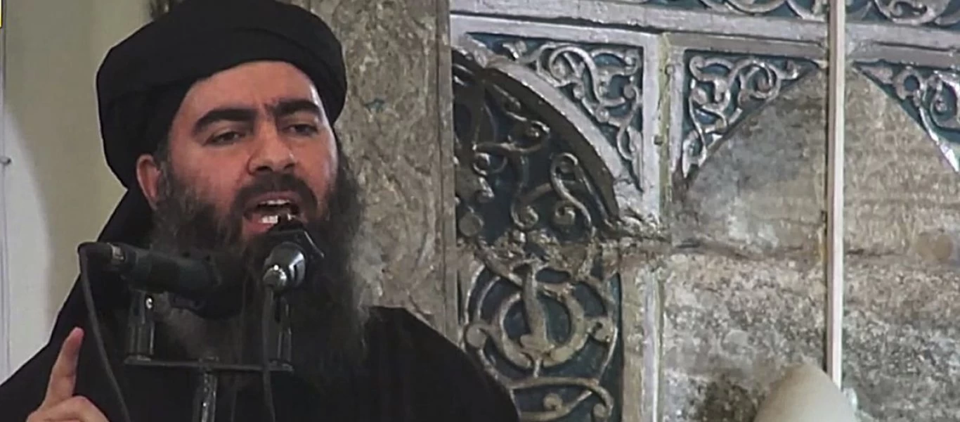 Νεκρός ο αρχηγός του ISIS Αμπού Μπακρ αλ Μπαγκντάντι: Μεγάλη επιχείρηση της Delta Force στην Ιντλίμπ με ρωσική έγκριση